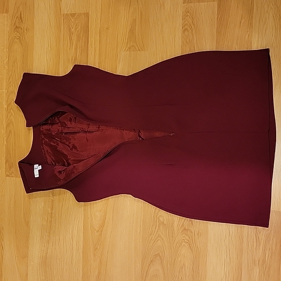 RAMPAGE DRESS - Picture 8 of 11